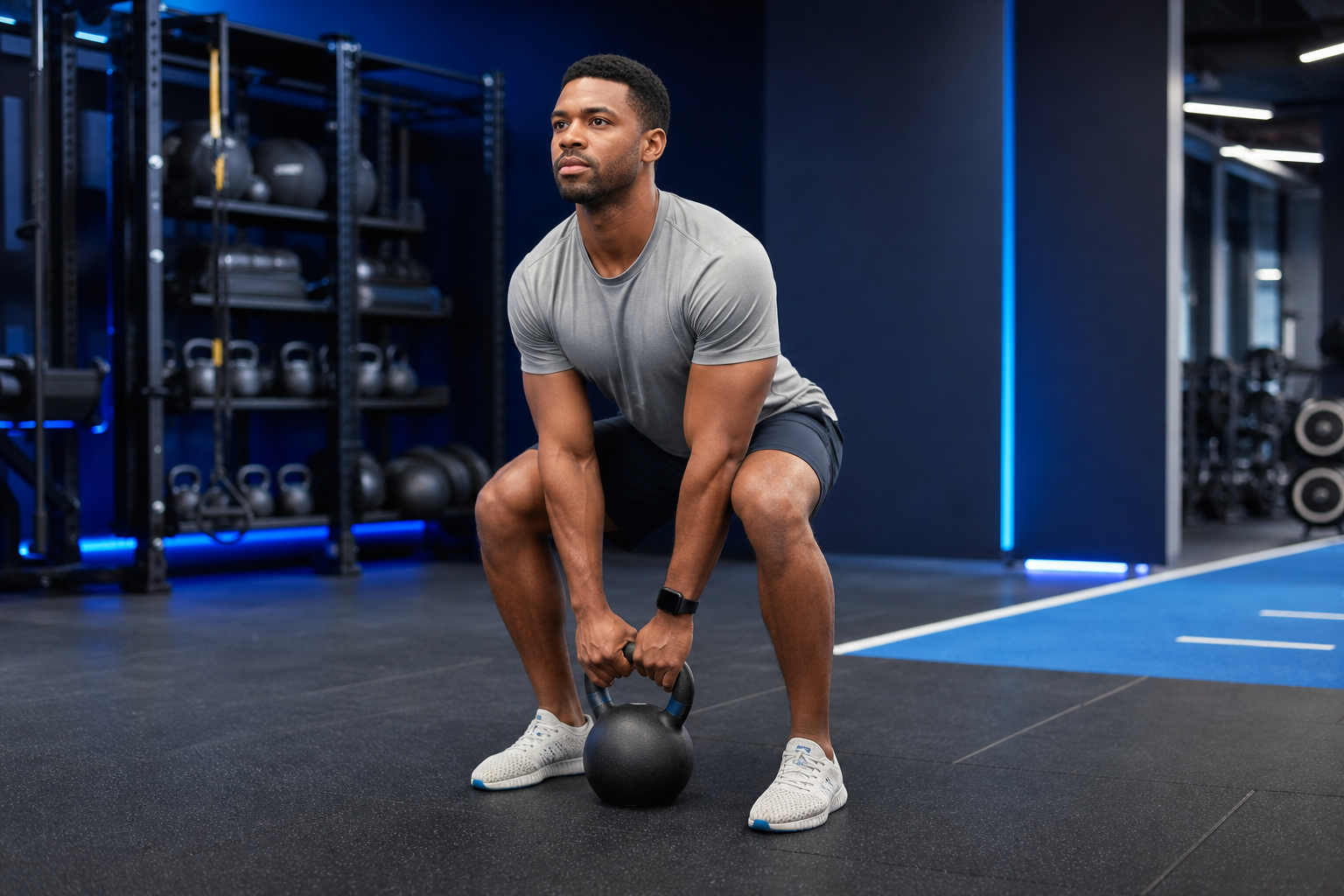 Results that work beyond the gym.