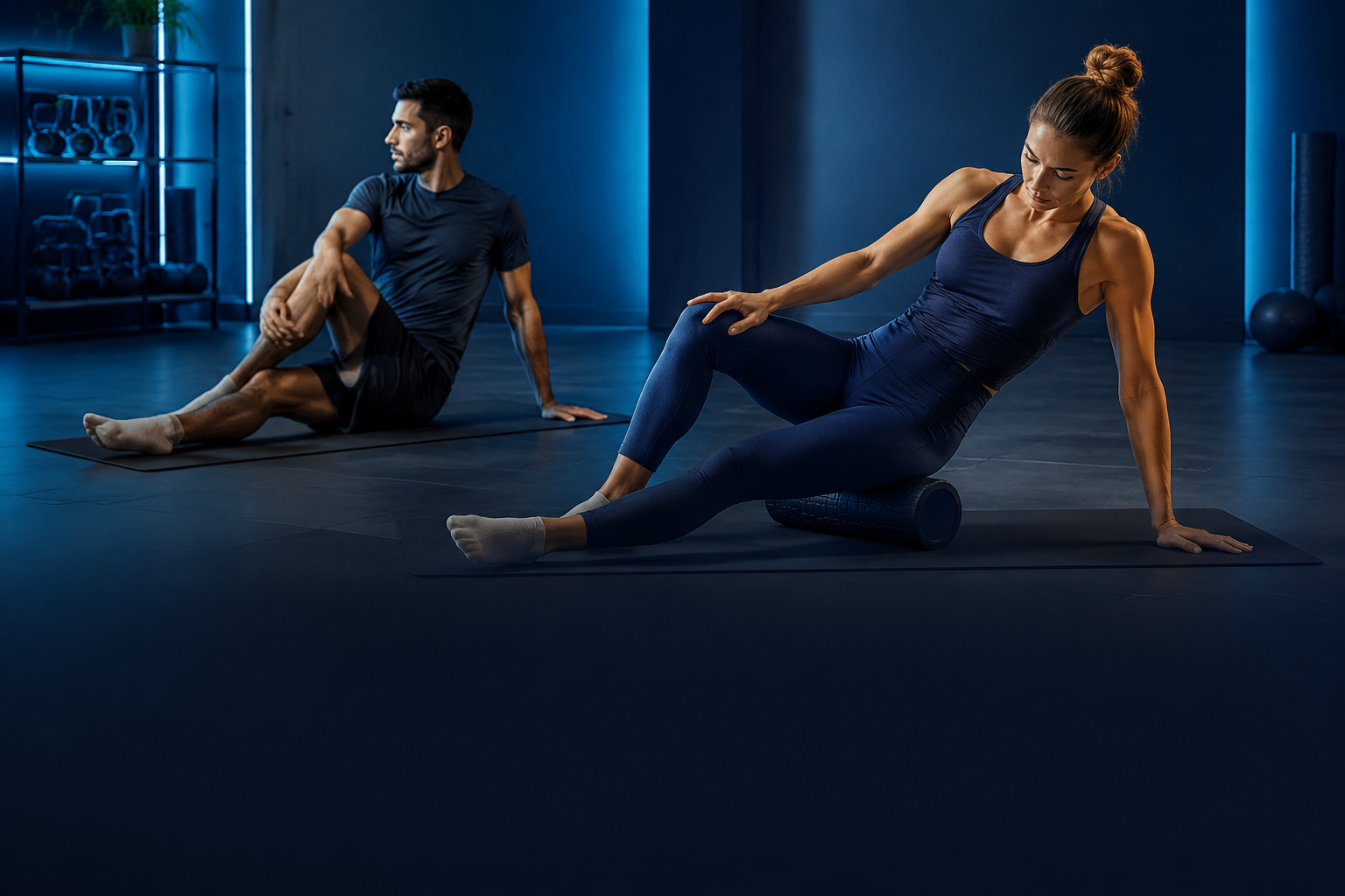 Cardio Zone placeholder artwork